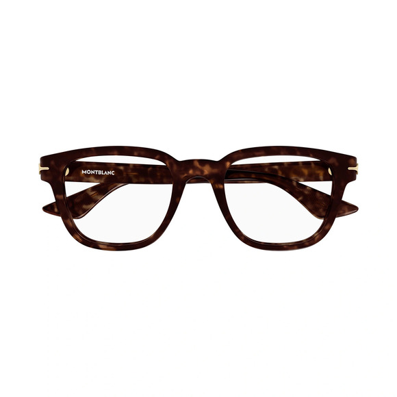 NWT Mont Blanc MB0305o-006 Eyeglasses
